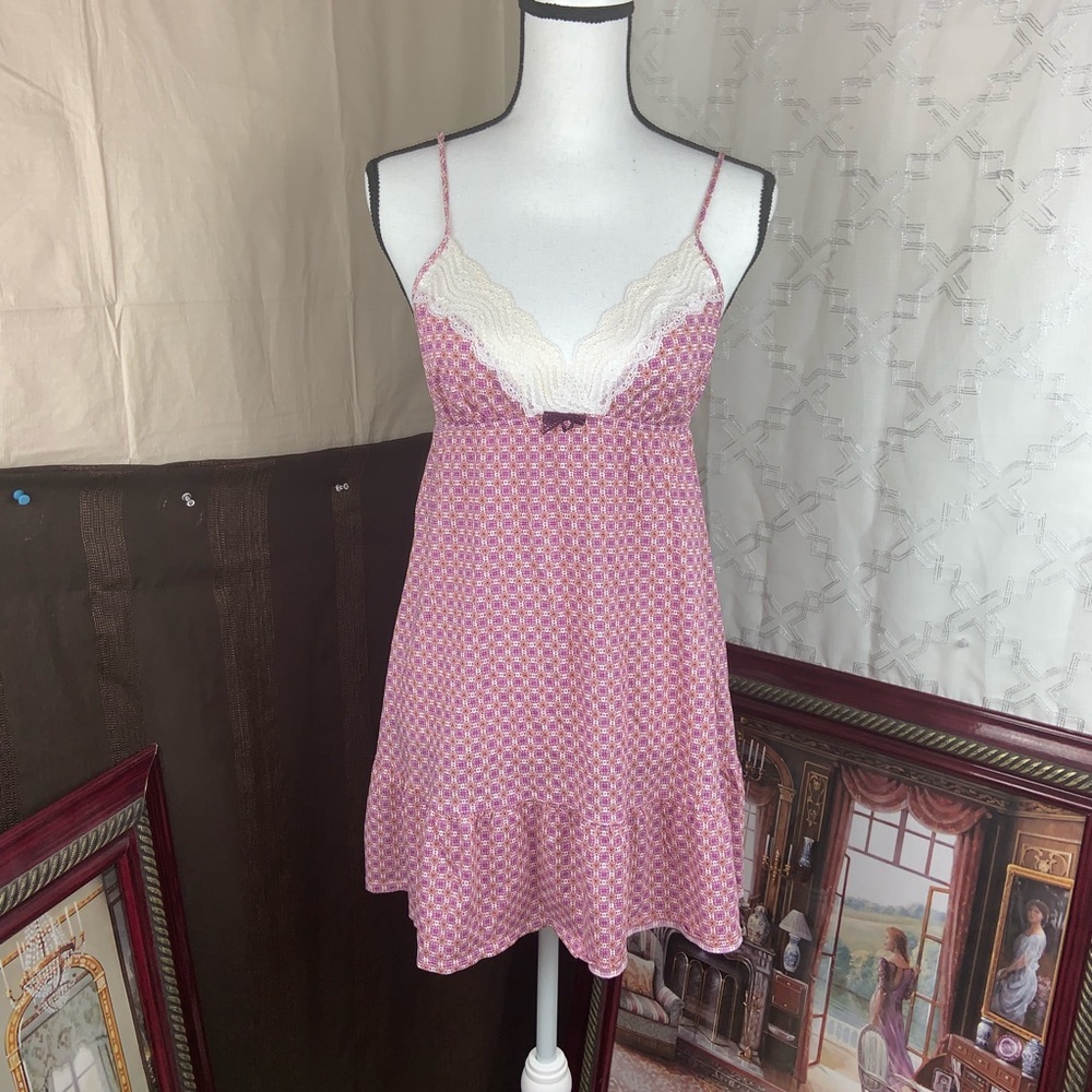 VICTORIA SECRET sexy sleeping gown for women